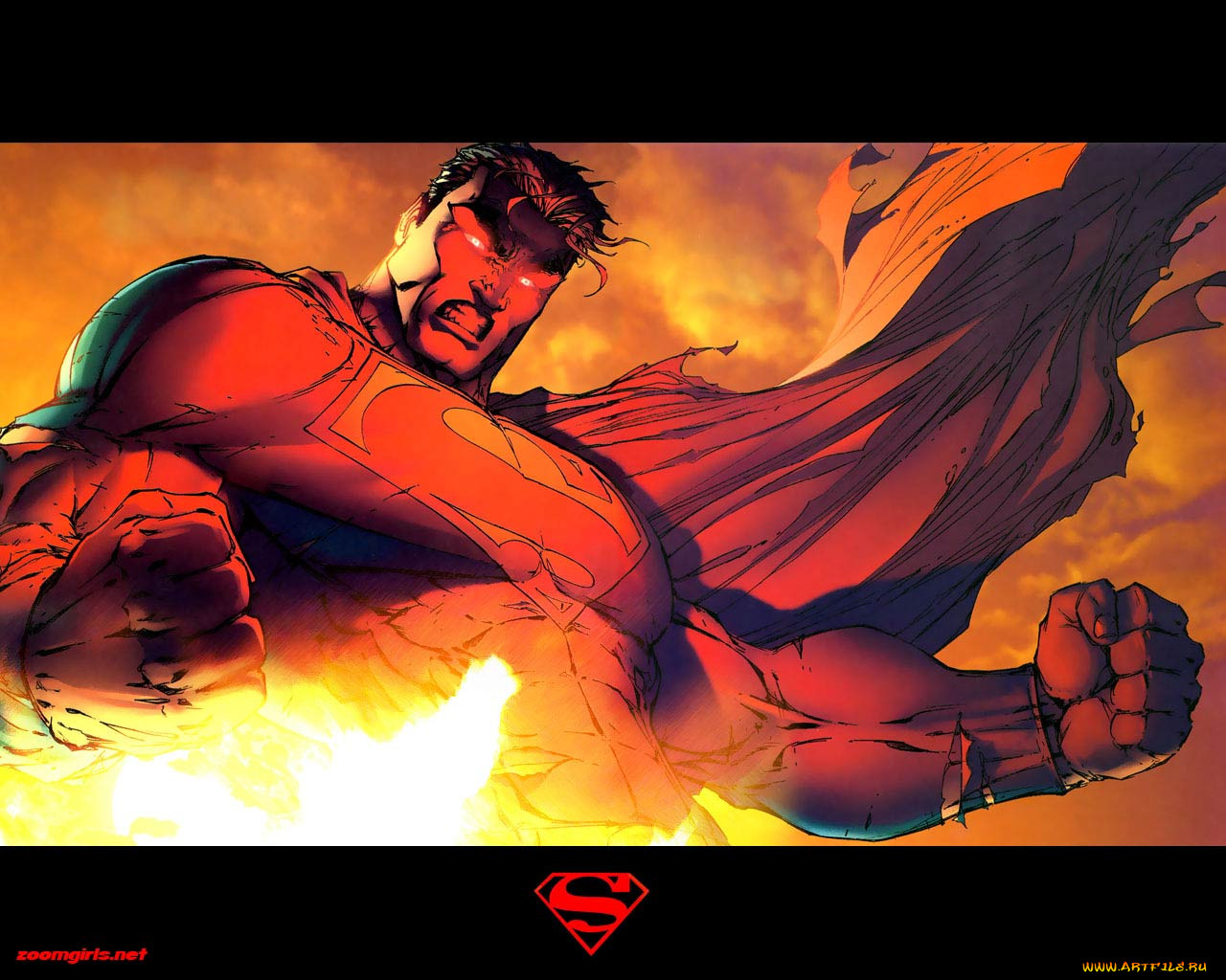 , superman